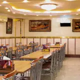 Bakhtar restaurant