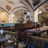 Kateh Mas Restaurant