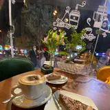 Dazhou Cafe
