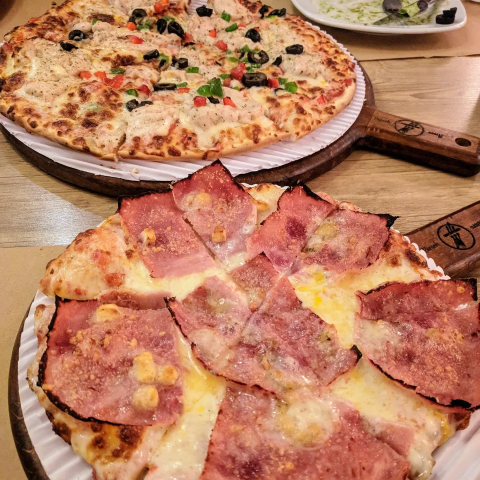 Parseh Restaurant