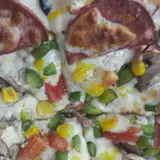 Haft Setareh Fast-food