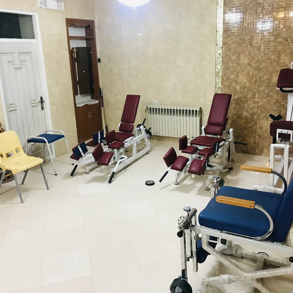 Amin Physical Therapy Clinic