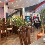 Bame Rey Cafe and Restaurant