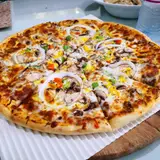 Minook Italian Restaurant