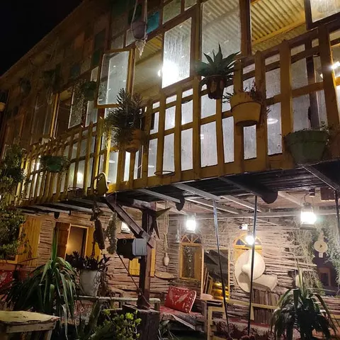Golha Café