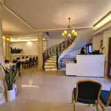رستوران افرند