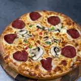 Pizza Filo