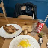 Juje Anari Restaurant