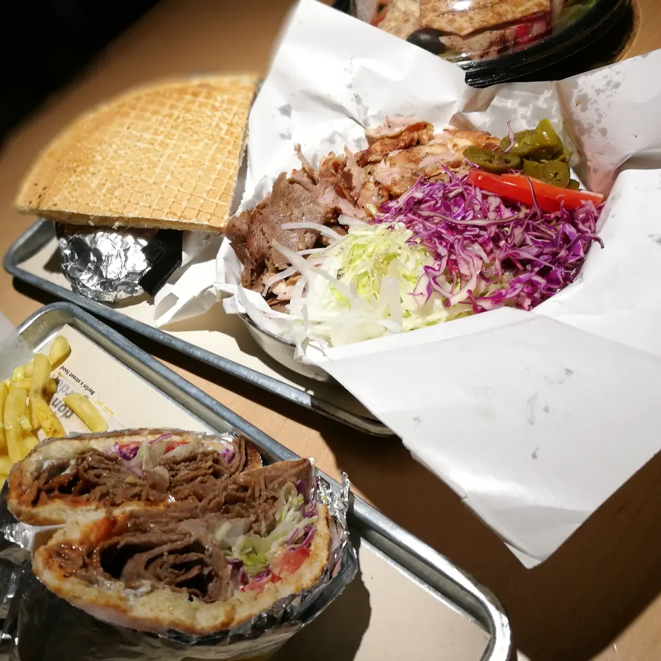 Döner Garden