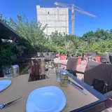 Malibu Restaurant