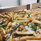 Shila Fast Food
