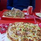 Domino Fast Food