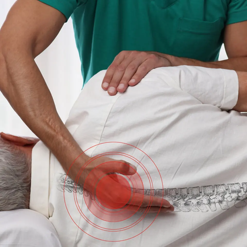 hekmat novin physiotherapy
