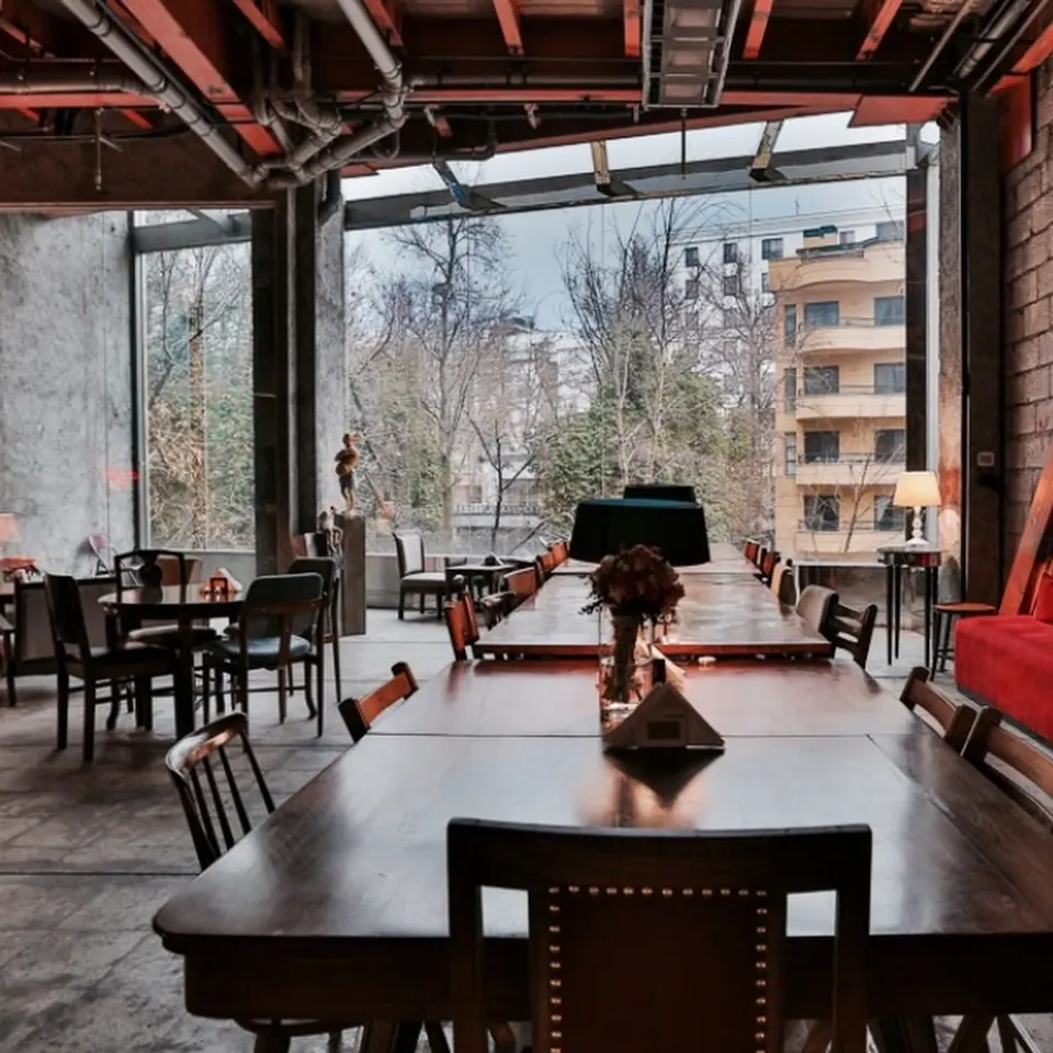 Sam Coffee Roasters