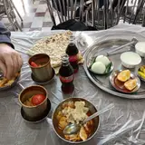 Valieasr restaurant