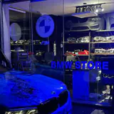 لوازم یدکی بی ام و آذربار