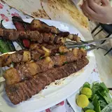 جگر سرای چاشنی