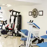 کلینیک فیزیوتراپی نوبهار