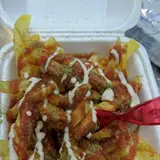 Shaghayegh Fast food