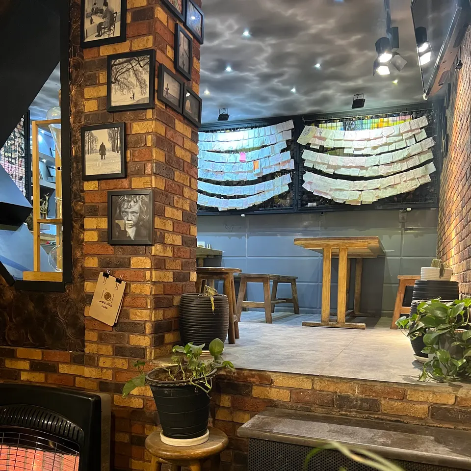 Ax Cafe