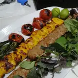 Rahgozar kebab restaurant