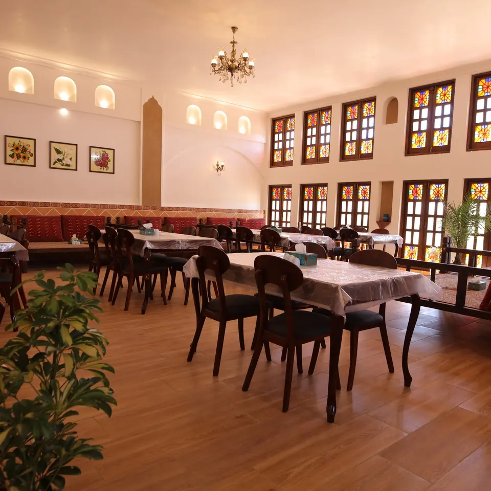 Mehan Traditional Restaurant