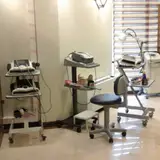 کلینیک فیزیوتراپی آرسه