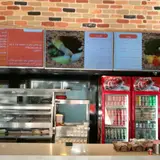 Burger House Kerman