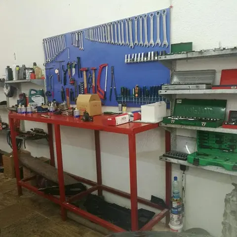 تعمیرگاه اخلاقی