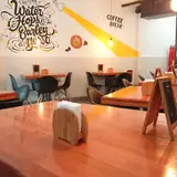 Penza Cafe