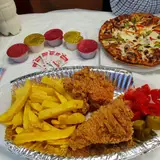 Neshat Restaurant