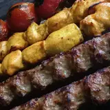 کبابی وجگرکی میثم