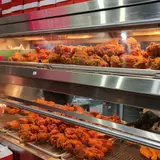 Chenika Fried Chicken