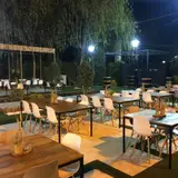 Nazhkhan (Nazhland) Restaurant