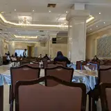 Pesaran Karim Restaurant