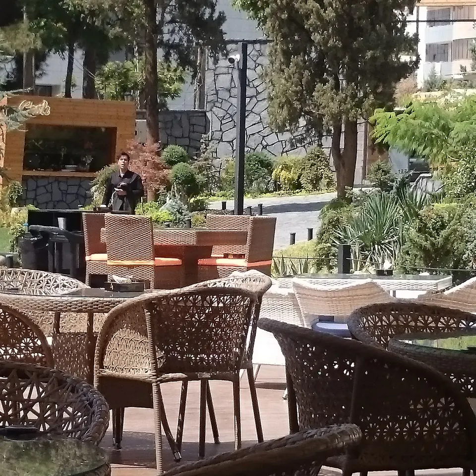Pedra Restaurant