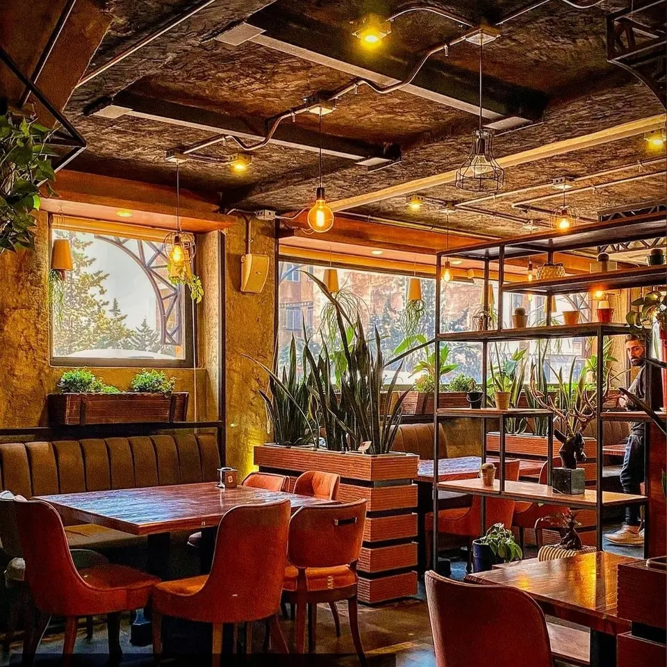 Florence Restaurant & Café
