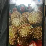 پیتزا ساندویچ ملک اباد