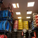 Ranjbar Tire