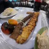 Valiasr Restaurant