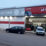 فروشگاه لاستیک تقی زاده