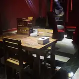 Hiva Coffee Shop