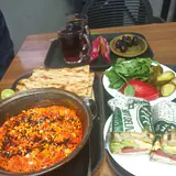 Cafe Restaurant 77