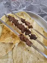 جگری و کبابی زیرک