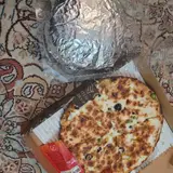 Fast food shower