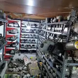 Sabeti ABS car brake repair