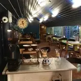 Terrace Cafe Restaurant