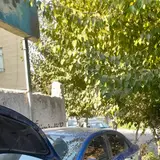 چک ایسیو (تعمیرگاه کامپیوتر خودرو) ریمپ خودرو