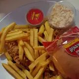 Arses Fast Food
