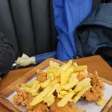 Shila Fast Food